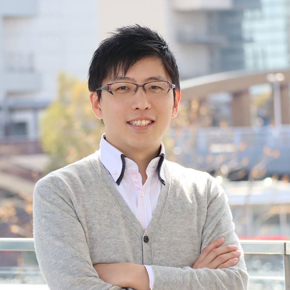 代表理事 南田修司