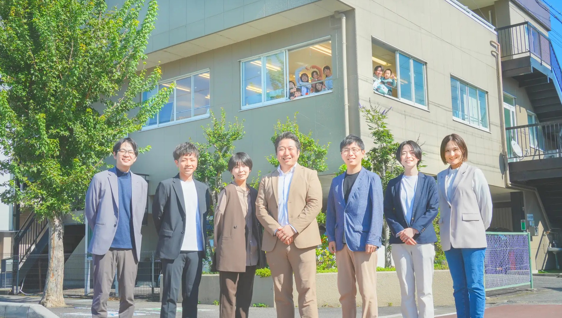 【プレスリリース】スマイルバトンと共に、地域企業と連携した「新しい地域共創型就労支援モデル」を11月より本格始動